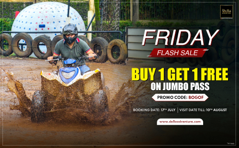 Friday_Flash_Sale – 16th July 2026