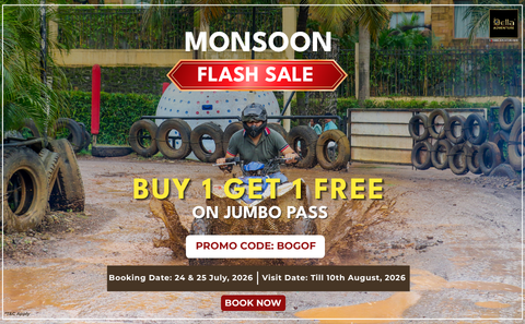 Monsoon_Flash_Sale – 16th July 2026